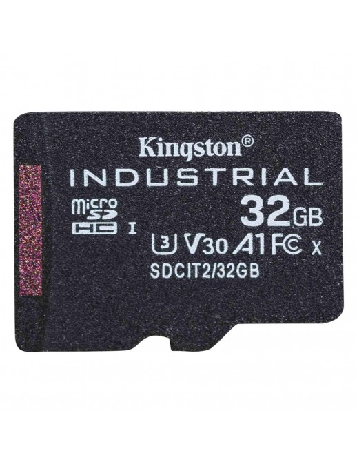 KT 32GB microSDHC IndC10 noadp