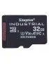 SDCIT2/32GBSP KT 32GB microSDHC IndC10 noadp