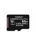 SDCS2/64GBSP KT 64GB mSDXC 100R A1 NO ADP