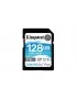 SDG3/128GB KT 128GB SDXC UHS-I U3