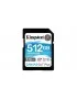 SDG3/512GB KT 512GB SDXC UHS-I U3