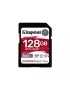 SDR2/128GB KT 128GB SDHC 8K