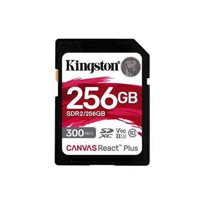 KT 256GB mSDHC