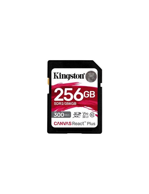 KT 256GB mSDHC