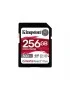 SDR2/256GB KT 256GB mSDHC