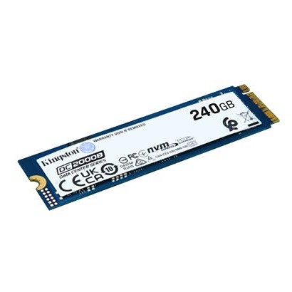 KT SSD 240GB DC2000M8 M.2