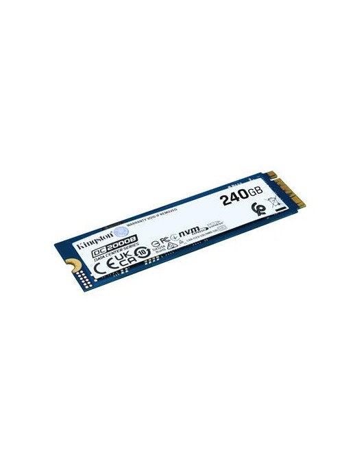 SEDC2000BM8/240G KT SSD 240GB DC2000M8 M.2