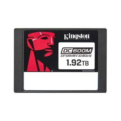 KT SSD DC600M 1920G ENTERPRISE