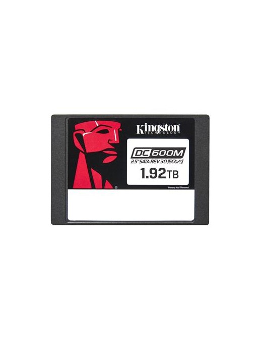 KT SSD DC600M 1920G ENTERPRISE