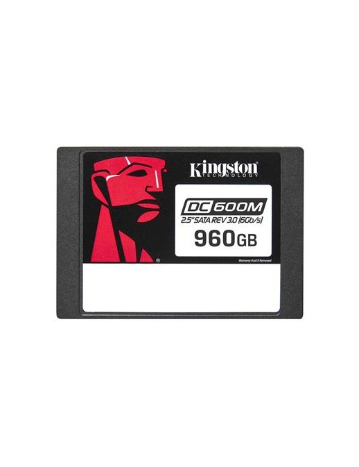 KT SSD DC600M 960GB ENTERPRISE