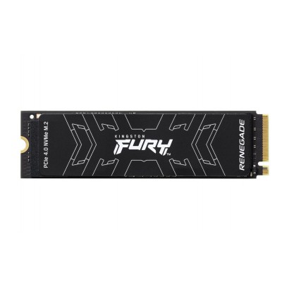 KT SSD 2TB FURY NVMe M.2