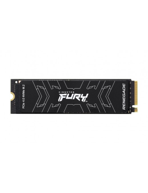 KT SSD 2TB FURY NVMe M.2