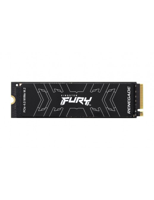 SFYRD/2000G KT SSD 2TB FURY NVMe M.2