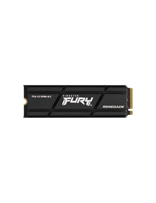 SFYRDK/2000G KT SSD2TB RENEGADE NVMe H