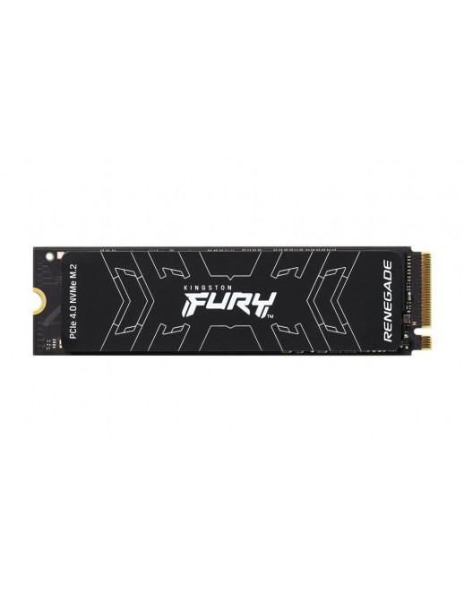 KT SSD 1TB FURY NVMe M.2