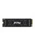 SFYRS/500G KT SSD 500GB FURY NVMe M.2