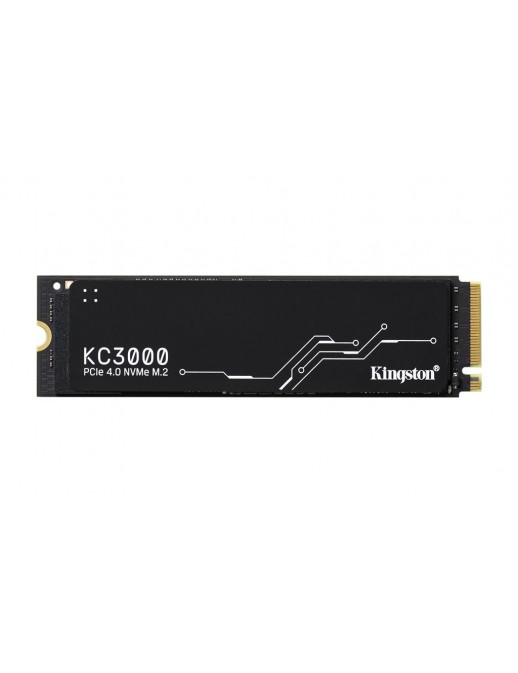 KT SSD 2048GB KC3000 NVMe M.2