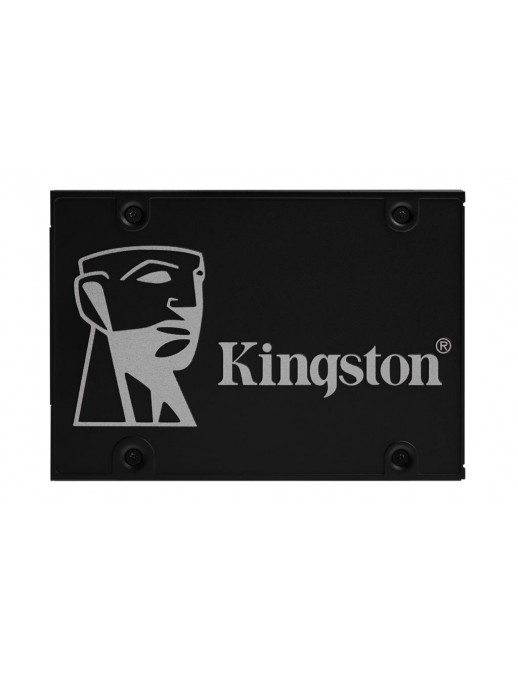 SKC600B/1024G KT SSD 1TB KC600 2.5" Bundle