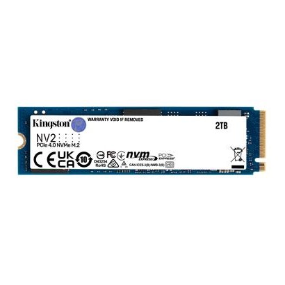 KT SSD 2TB NV2 NVMe M.2