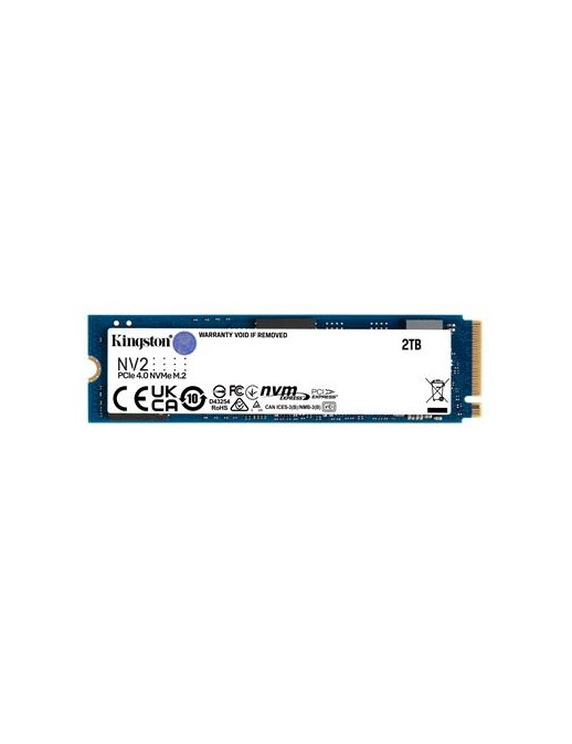 KT SSD 2TB NV2 NVMe M.2