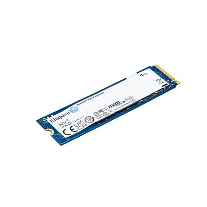 KT SSD 1TB NV3 NVMe M.2