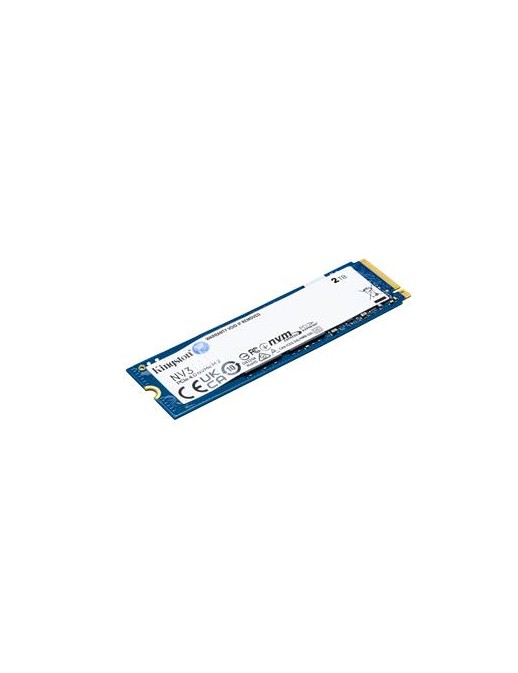 KT SSD 2TB NV3 NVMe M.2