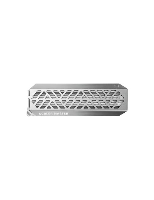 SOA010-ME-00 CM Oracle Air box esterno SSD