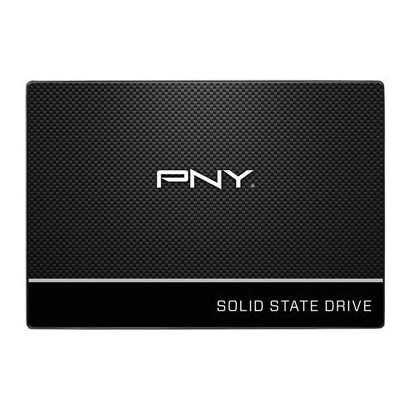 PNY SSD 1TB CS900 2.5" SATA