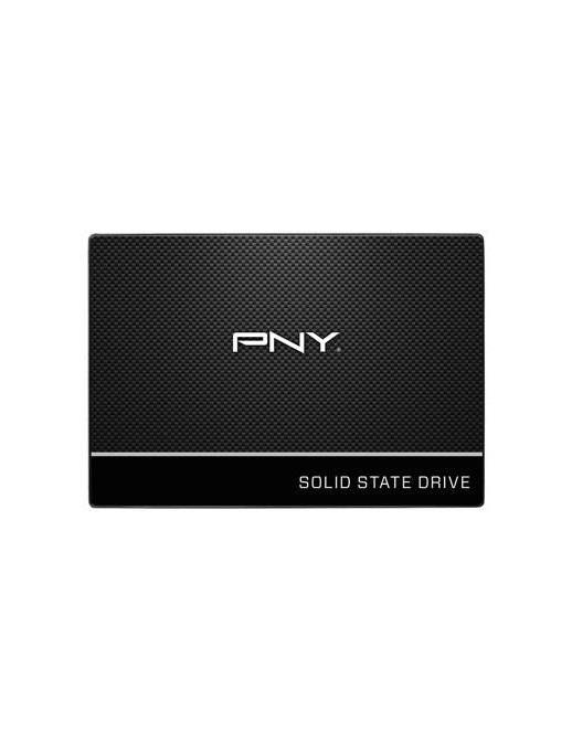 PNY SSD 1TB CS900 2.5" SATA