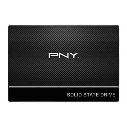 PNY SSD 250GB CS900 2.5" SATA