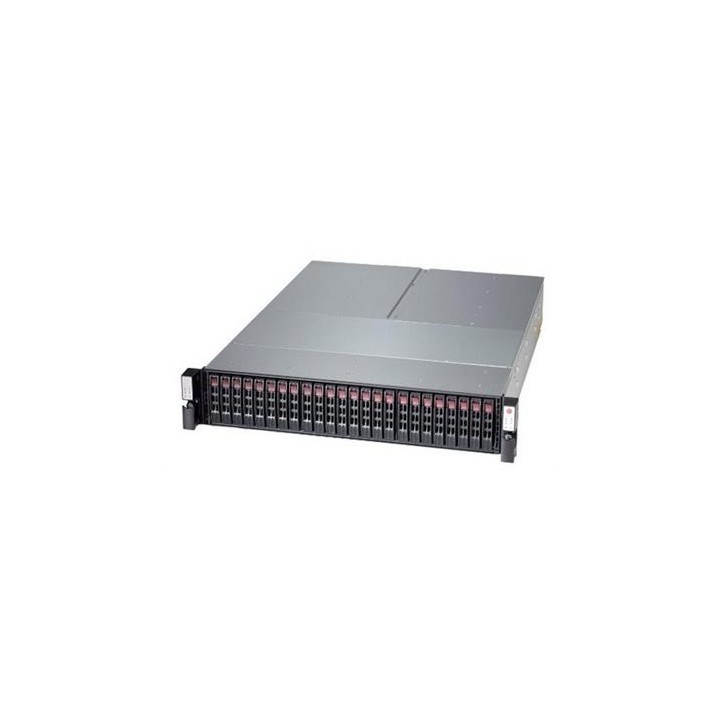 SM X9DBSF2UOPx2 CSE927ETS