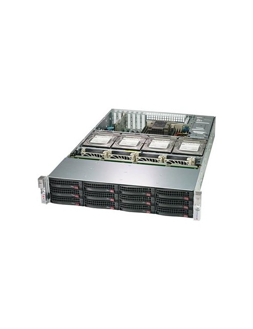 SSG-620P-ACR16H SM Standard X12DPINT6CSV8