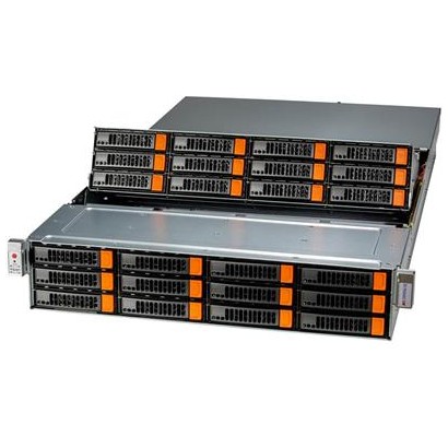 SSG-620P-E1CR24H SM X12DSCA6 CSV826S2TSR1K