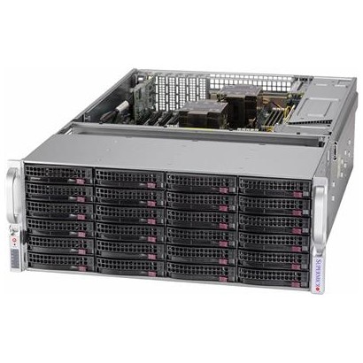 SSG-640P-E1CR36H Supermicro SSG-640P-E1CR36H