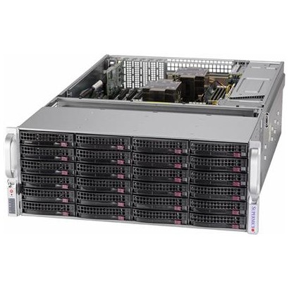 Supermicro SSG-640P-E1CR36H