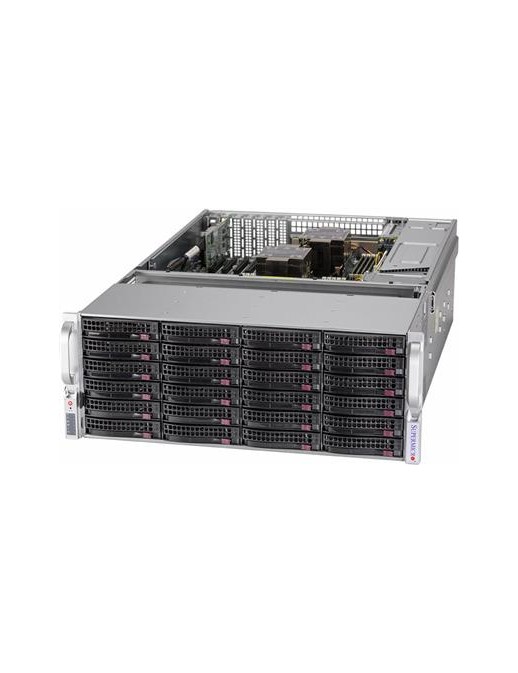 SSG-640P-E1CR36H Supermicro SSG-640P-E1CR36H