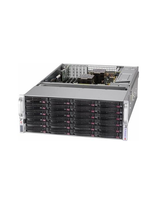 Supermicro SSG-640P-E1CR36H