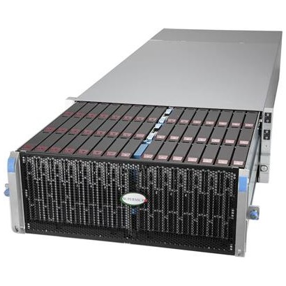 SSG-640SP-DE1CR90 SM X12 Dual Node 90bay
