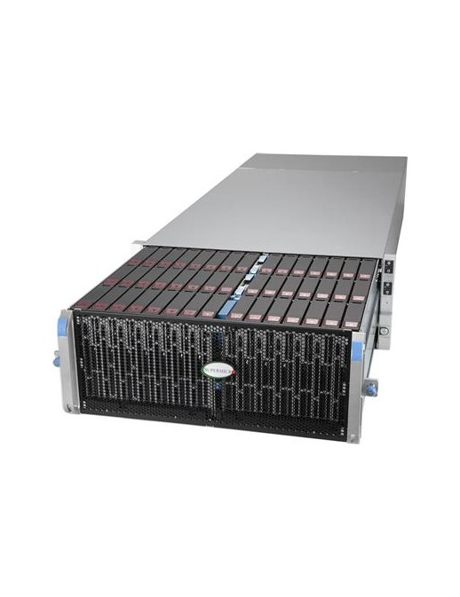 SSG-640SP-DE1CR90 SM X12 Dual Node 90bay