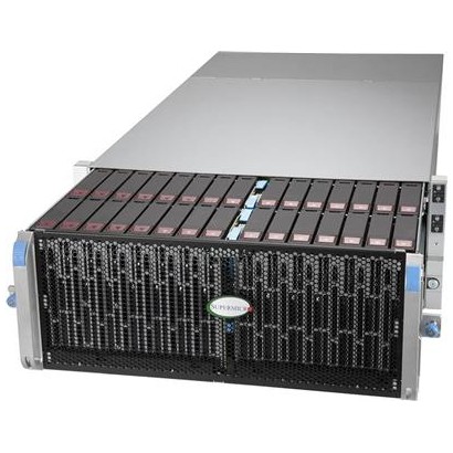 SM X12 Single Node 60bay