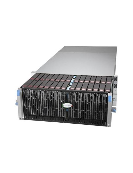 SM X12 Single Node 60bay