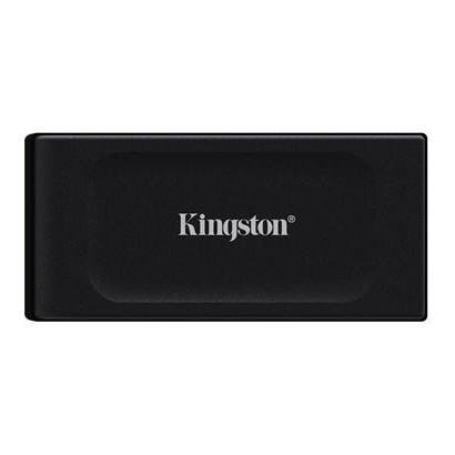 SXS1000/2000G KT SSD 2TB XS1000 PORTABLE