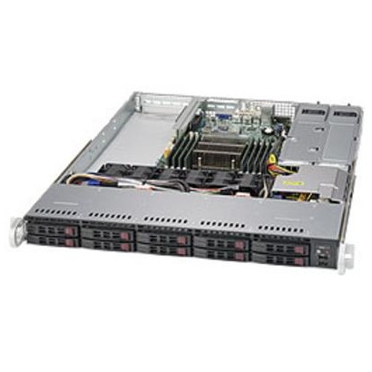 Supermicro SYS-1018R-WC0R