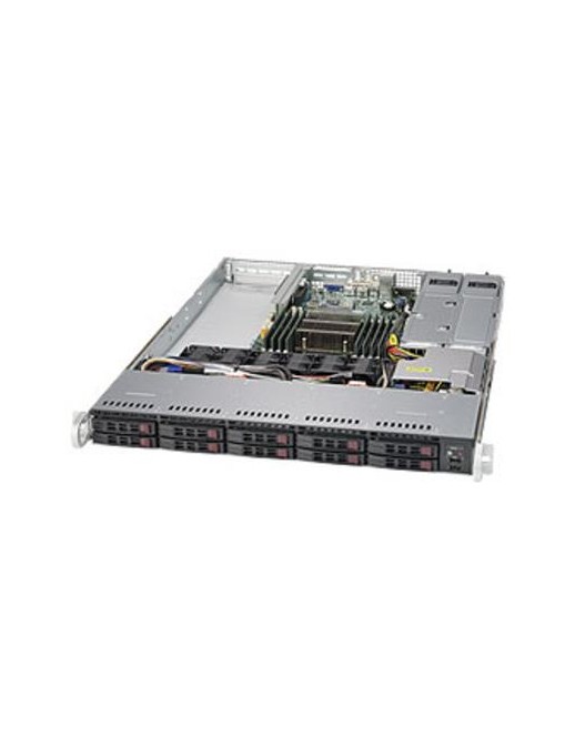 SYS-1018R-WC0R Supermicro SYS-1018R-WC0R