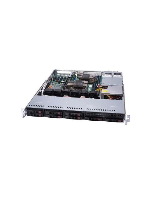 SYS-1029P-MTR SM X11DPLi SC113M standar