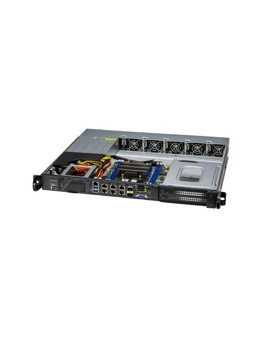 SYS-110D-14C-FRAN8TP SM X12SDV14CSPT8F CSE515M