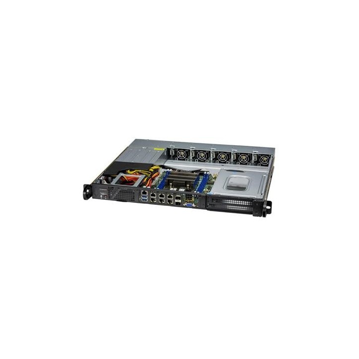 SM X12SDV14CSPT8F CSE515M