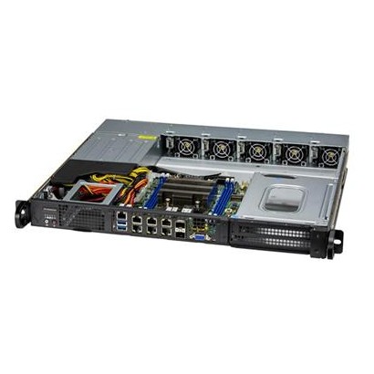 SYS-110D-4C-FRAN8TP SM X12SDV4CSPT8F CSE515MR