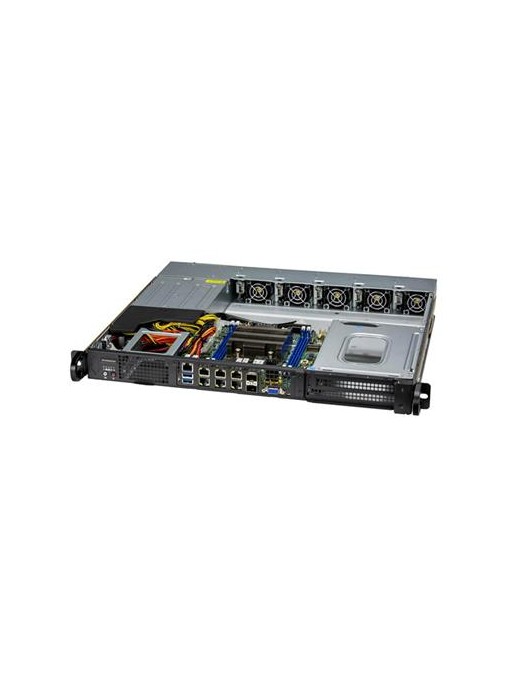 SYS-110D-4C-FRAN8TP SM X12SDV4CSPT8F CSE515MR