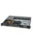 SYS-110D-4C-FRAN8TP SM X12SDV4CSPT8F CSE515MR